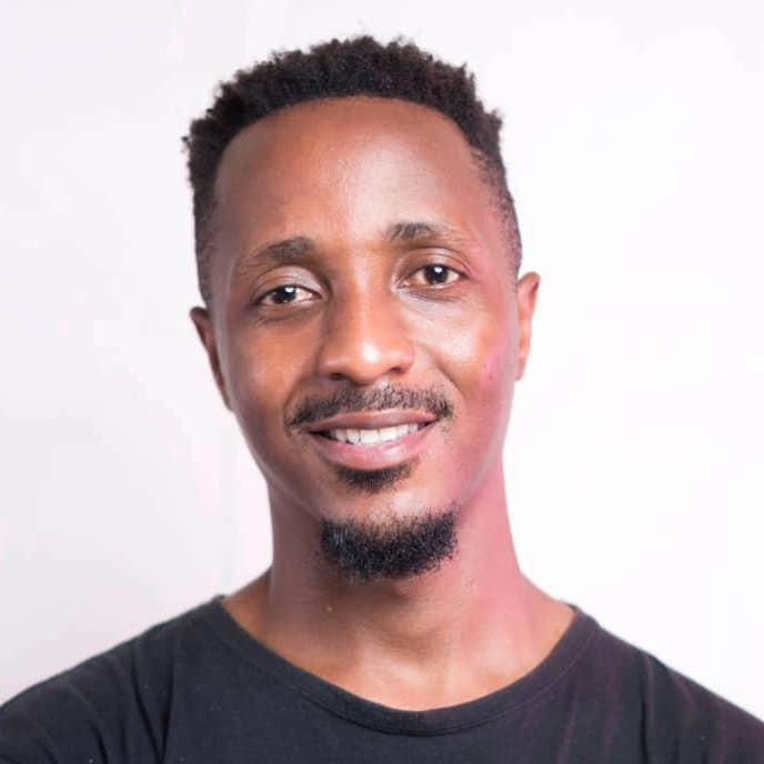 Dennis Imaan