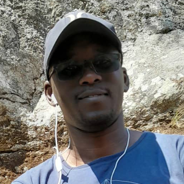 Sipho Kumwenda
