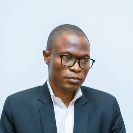 Vincent Kumwenda